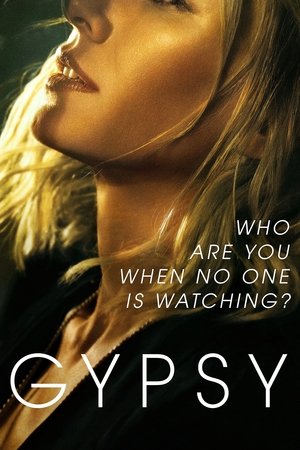 Gypsy: 1×7