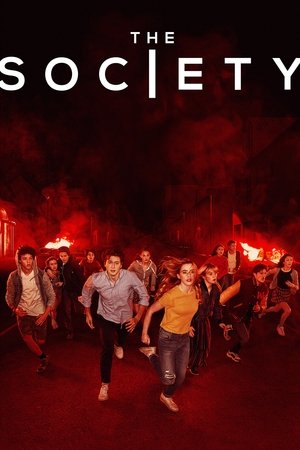 The Society: 1×2