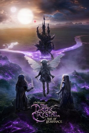 The Dark Crystal: Age of Resistance: 1×2