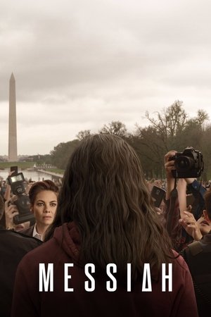 Messiah: 1×10