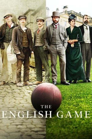 The English Game: 1×2