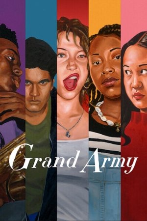 Grand Army: 1×1