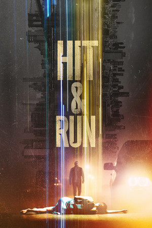 Hit & Run: 1×9