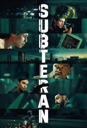 Subteran: 1×5