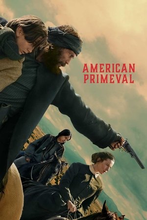 American Primeval: 1×2