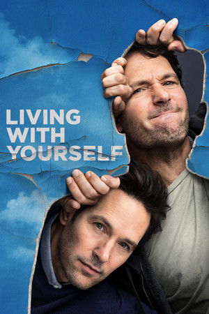 Living with Yourself: 1×8