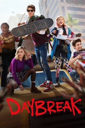 Daybreak: 1×5