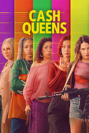 Cash Queens: 1×7
