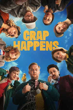 Crap Happens: 1×4