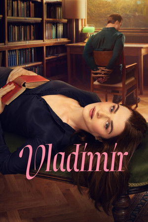 Vladimir: 1×3