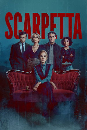 Scarpetta: 1×3