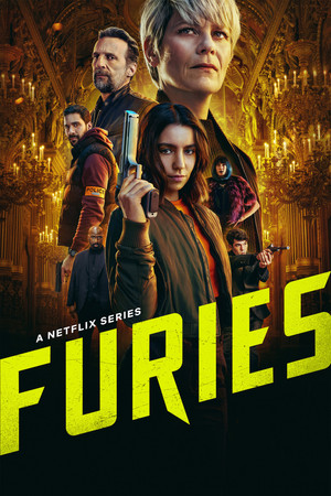 Furies: 1×1