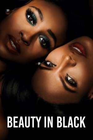 Beauty in Black: 2×1