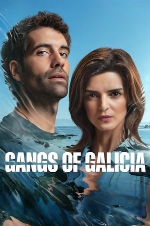 Gangs of Galicia: 2×4