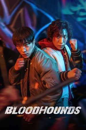 Bloodhounds: 2×7