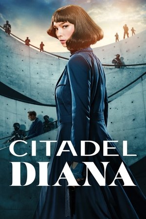 Citadel: Diana: 1×6