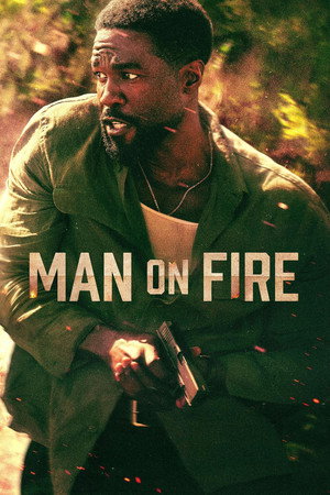 Man on Fire: 1×7