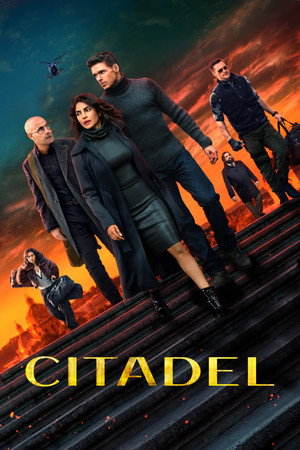 Citadel: 2×7