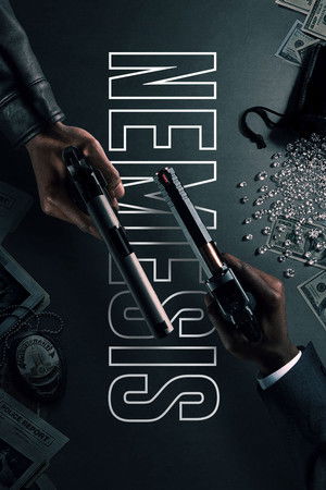Nemesis: 1×7