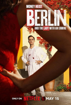 The HBerlin and the Lady with an Ermine: 1×2