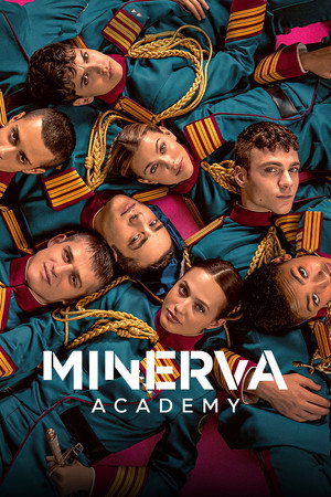 Minerva Academy: 1×1